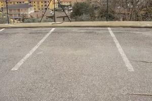 Posto auto scoperto in CARIGNANO 24h
