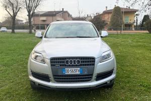 Audi Q7 3.0 TDI