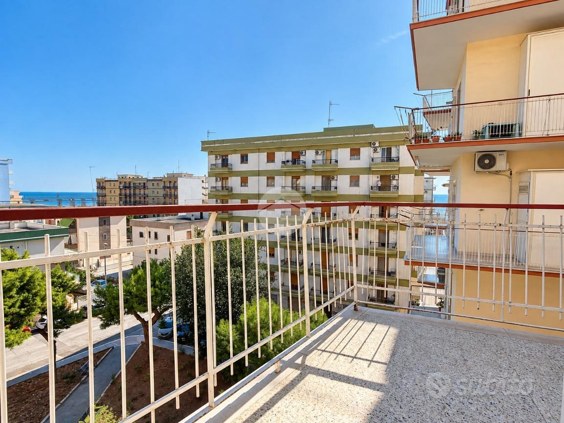 Appartamento – Manfredonia, Foggia - Vista 5