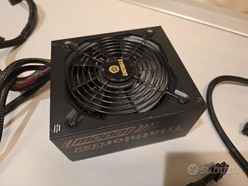 Alimentatore 1000W Triathlor eco