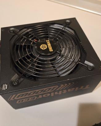 Alimentatore 1000W Triathlor eco