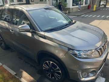 Suzuki vitara boosterjet,top,4wd,all grip
