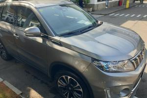 Suzuki vitara boosterjet,top,4wd,all grip