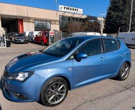 Seat Ibiza ST 1.4 Business High