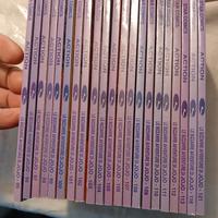 fumetti jojo edizione star comics 