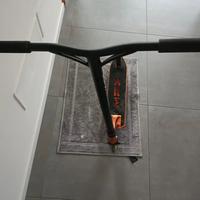 monopattino freestyle prezzo contrattabile