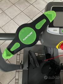 Porta iPad per tappeto rotante, tapis roulant,