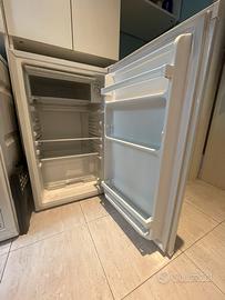 Frigorifero con cella freezer