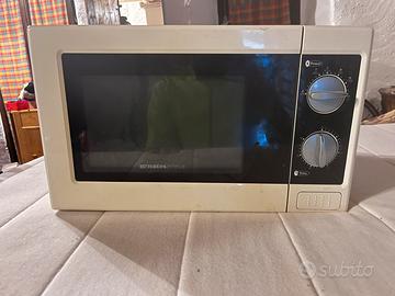 Forno a microonde