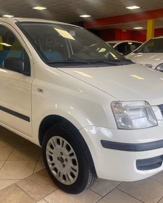 FIAT Panda 1.2 Climbing Natural Power