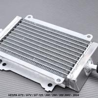 Radiatore VESPA GT GTS GTV 125 200 250 300 2003 24