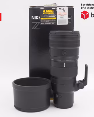 Nikon Z 400 F4.5 VR S (Nikon)