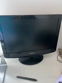 Monitor TV 20 pollici