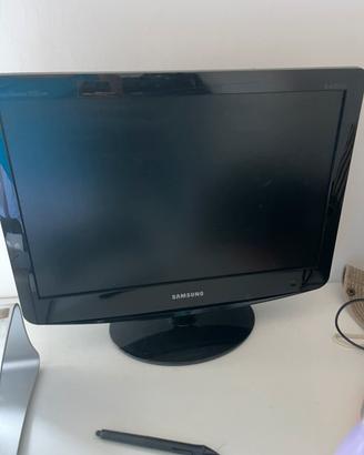Monitor TV 20 pollici