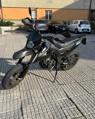 pezzi di ricambio malaguti xsm 125 2019