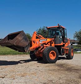 DOOSAN DL 250-5 _ Anno 2018