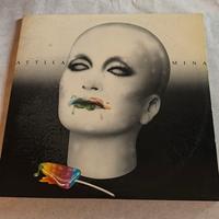 MINA - Attila