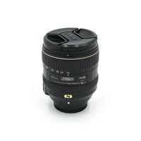 Nikon AF-S DX 16-80mm f/2.8-4 E ED VR