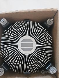 Dissipatore CPU LGA1151