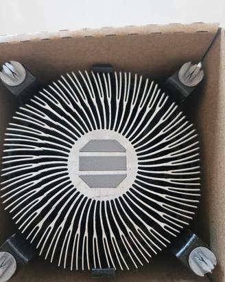 Dissipatore CPU LGA1151