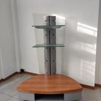 Cattelan Bridge Mobile Porta Tv