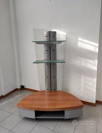 Cattelan Bridge Mobile Porta Tv