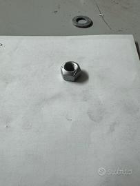 DADI,BULLONI, RONDELLE