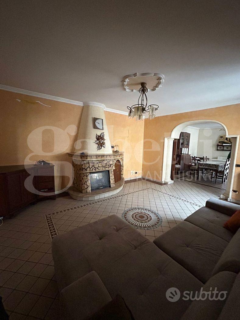 Apartment in Diamante, Cosenza - Vista 2