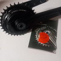 misuratore di potenza fsa powerbox mtb 