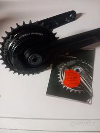 misuratore di potenza fsa powerbox mtb 