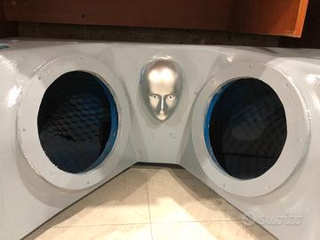 box per subwoofer