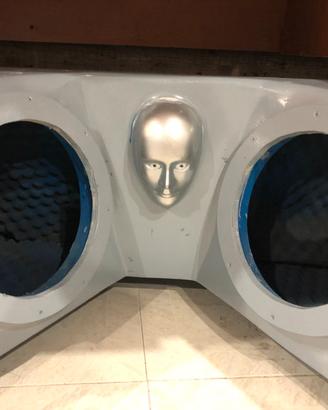 box per subwoofer