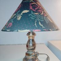 Lampada da tavolo 'Ruel Fiorentine Italia'