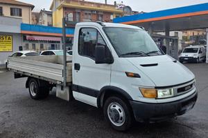 Iveco daily cassonato