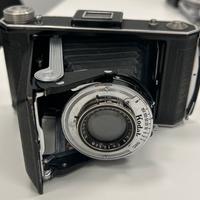 Macchina fotografica Kodak Vollenda