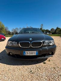 BMV Serie 3 (E46)