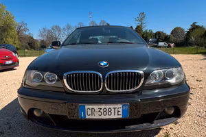 BMV Serie 3 (E46)