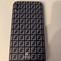 Cover fendi iphone xs max