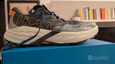 Hoka Speedgoat 7