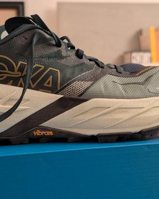 Hoka Speedgoat 7