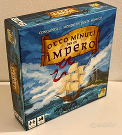 Otto Minuti Per Un Impero - completo 100%