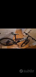 mtb bullet olympia 