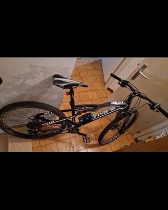 mtb bullet olympia 