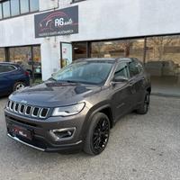 Jeep Compass 1.3 Turbo T4 190 CV PHEV AT6 4xe Limi