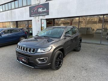 Jeep Compass 1.3 Turbo T4 190 CV PHEV AT6 4xe Limi