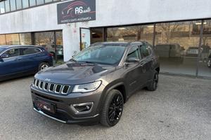 Jeep Compass 1.3 Turbo T4 190 CV PHEV AT6 4xe Limi