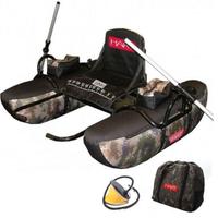 Hart VI Pontoon catamartano