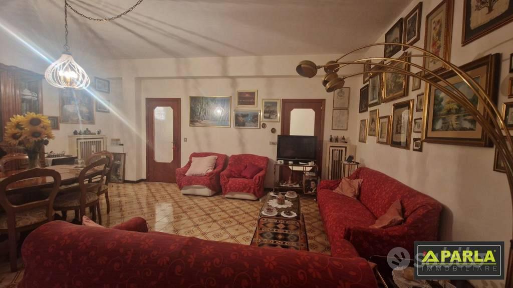Apartment in Linguaglossa, Catania - Vista 4