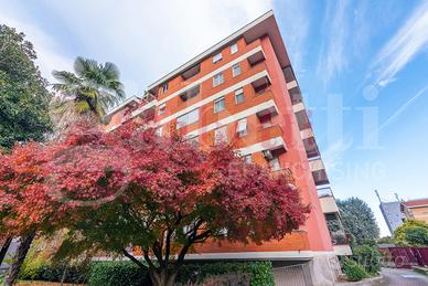 Appartamento Milano [65/25VRG]