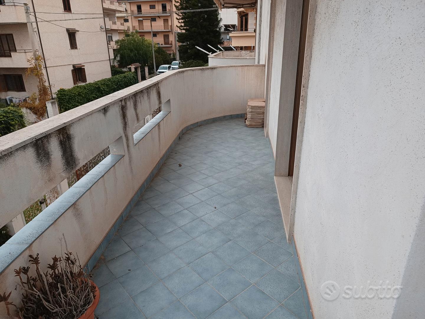 Appartamento – RC - Altro